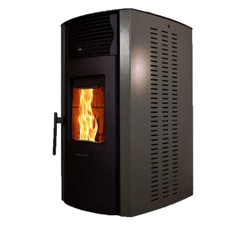 Comfortbilt Pellet Stoves 2 400 Sq Ft Direct Vent Pellets Stove And Reviews Wayfair