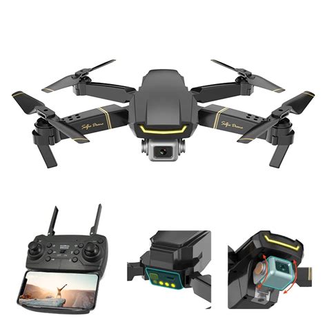 2019 Amazon Global Drone 2.4g Gw89 1080p Foldable Rc Drone Toys Fpv ...