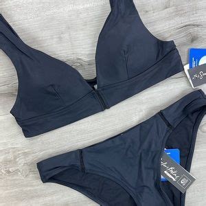 Rip Curl Swim Rip Curl Mirage Ultimate Crop Top Mirage Ultimate Good Pant Bikini Set Poshmark