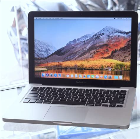 Jual MacBook Pro MD101 Core I5 Mid 2012 A1278 Malang Jual Beli Laptop