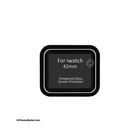 قاب ژله ای اپل واچ 40mm سری 4/5/6/SE برند Coteetci - اپل آنلاین مارکت