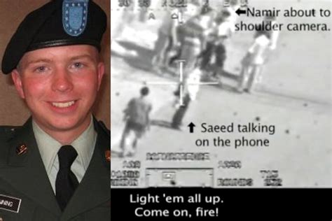 The Strange And Consequential Case Of Bradley Manning Adrian Lamo And