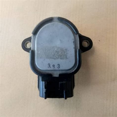 Jual SENSOR TPS MAZDA FAMILIA ORIGINAL Shopee Indonesia