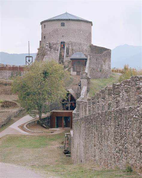 Cosa Vedere In Garfagnana Visitare La Fortezza Delle Verrucole