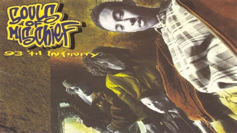 Souls Of Mischief 93 Til Infinity Bass Boosted 432 Hz YouTube