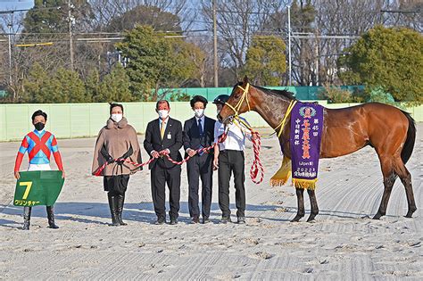 レース紹介｜名古屋大賞典 2023年｜ダートグレード競走特設サイト