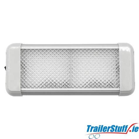 Interior Lamp 262mm Trailerstuff Trailer Parts Accessories Online