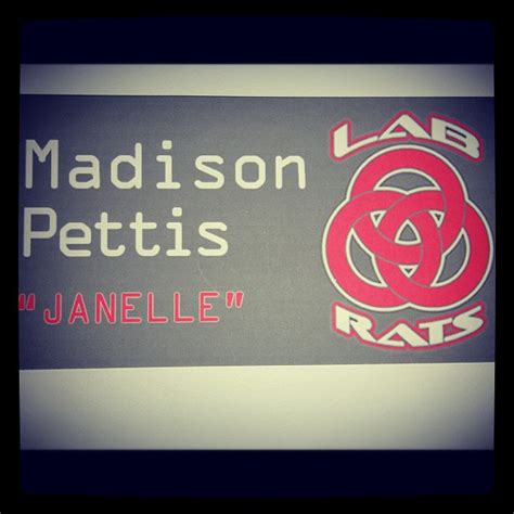 Image - Madison-pettis-lab-rats-1.jpg | Disney XD's Lab Rats Wiki ...