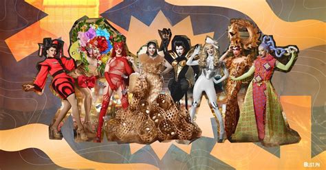 Drag Den Contestants: Get to Know the 8 Queens of Season 1