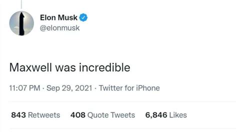 Maxwell Was Incredible Elon Musk S Tweet Confuses Indian Cricket