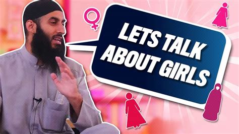 Islamic Sex Education For Boys Youtube