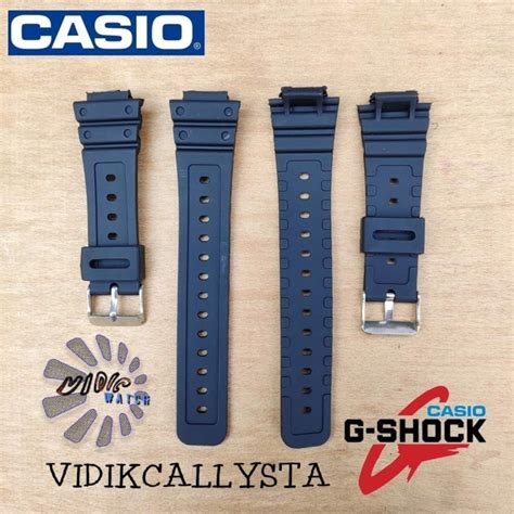 Jual Tali Jam Casio G Shock GA2100 GA 2100 GA 2100 Strap Watch Band