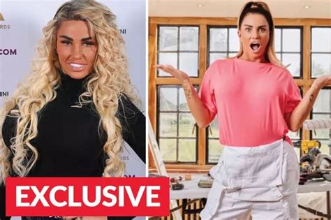 Katie Price Strips Off For Eye Popping Lingerie Photoshoot To Promote X Rated Onlyfans Daily Star