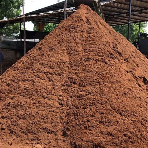 Brown Coco Peat Powder Packaging Type Loose At Rs 5 Kg In Kurnool