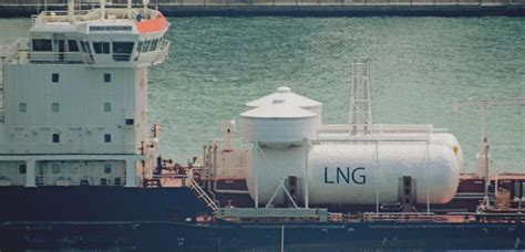 Largest U.S. LNG Supplier Cheniere Inks Marketing Deal with Chinese ...