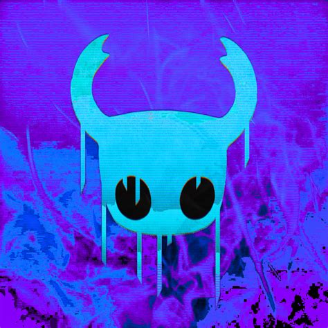 A lil Hollow Knight profile picture i made. : r/HollowKnight