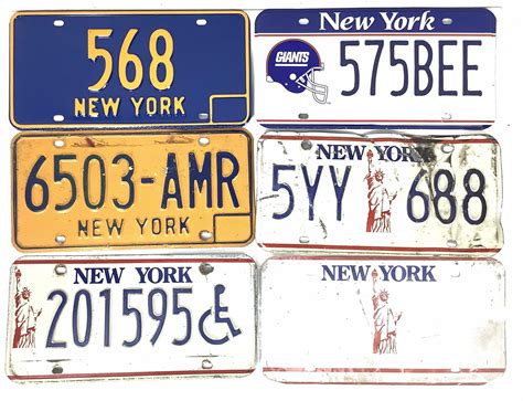 license lookup new york 6