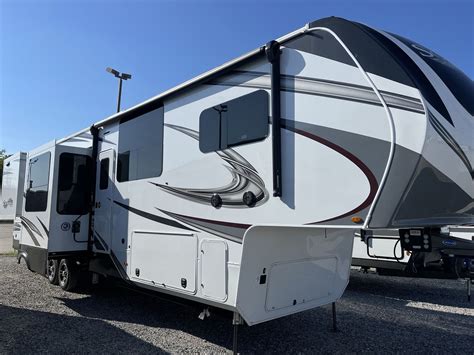 Grand Design Solitude Rk Rv For Sale In Rockwall Tx