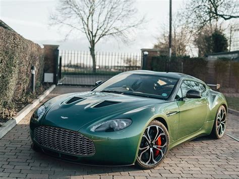 Pin By Takis Dimitrakopoulos On DOLCE VITA ELITE 1 Aston Martin V12