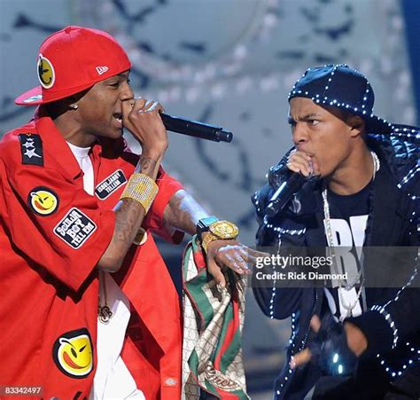 Bow Wow And Soulja Boy Photos And Premium High Res Pictures Getty Images