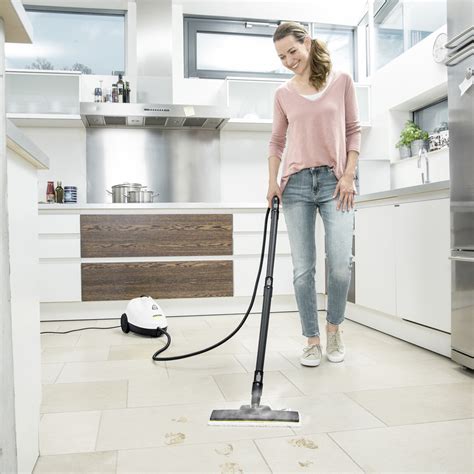 Karcher SC 2 EasyFix Buharlı Temizlik Makinesi Bauhaus