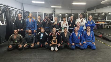 Aula De Jiu Jitsu Juiz De Fora Luta Funcional