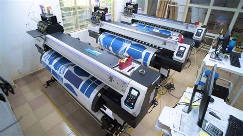 Sublimation Printing | Menteri Printing