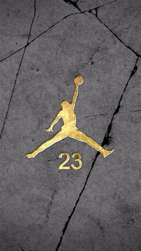 Iphone Air Jordan Logo Wallpaper - All Phone Wallpaper HD