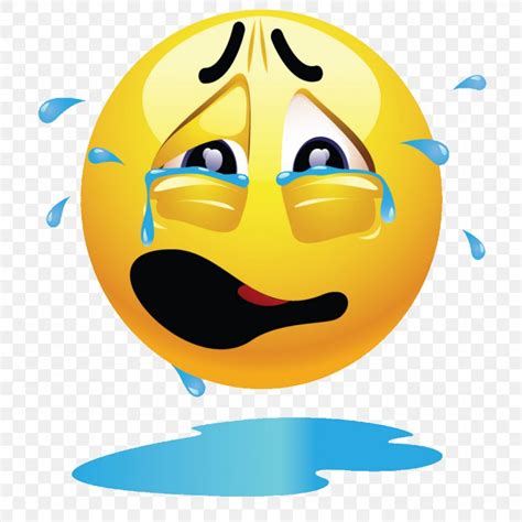 emoticon emoji clip art smiley crying png xpx emoticon
