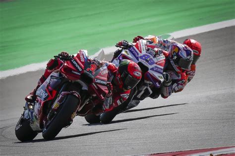 Ducati Al GP Del Mugello Con Una Tribuna Dedicata Motociclismo