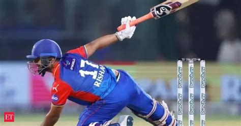 Rishabh Pant May Go For Higher Than Rs Crore In Ipl Auction