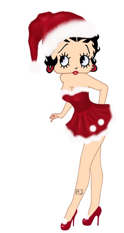 Betty Boop Naked Png Images Imaginghop The Best Porn Website