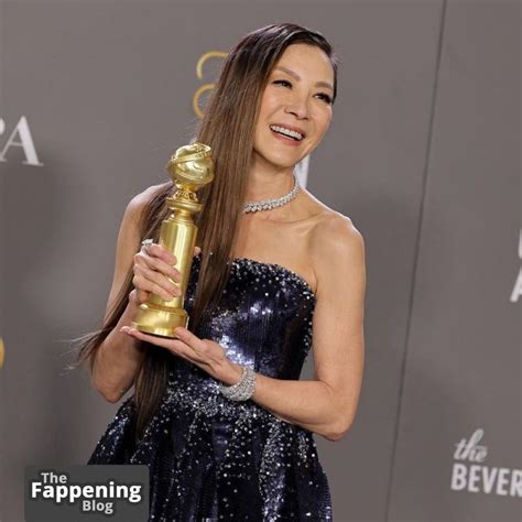 Michelle Yeoh Nude Sexy 48 Pics EverydayCum The Fappening