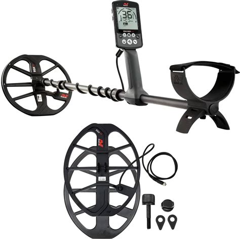 Amazon Minelab Equinox 800 All Terrain Waterproof Multi Purpose