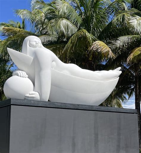 OBRAS ESCULTÓRICAS MONUMENTALS DE JORGE JIMÉNEZ DEREDIA TRANSFORMAN EL