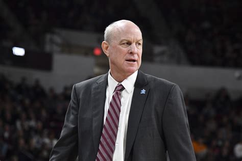 WATCH: Mississippi State basketball coach Ben Howland discusses the ...