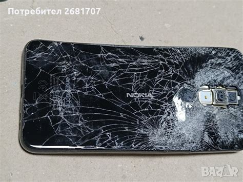 телефон Нокия 5.1+ /х5 в Nokia в гр. Шумен - ID43091881 — Bazar.bg