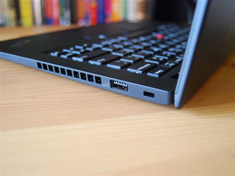 Lenovo ThinkPad X390 review: 13.3-inch business notebook for those who ...