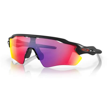 Oakley Radar Ev Path Mtt Black Wprizm Road Lakes Bikes