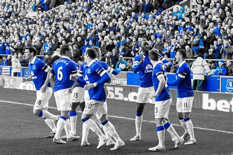 Everton 1080P, 2K, 4K, 5K HD wallpapers free download | Wallpaper Flare