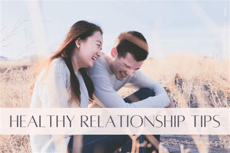 11 Remarkable Healthy Relationship Tips For Couples in College - Mixed in Beautiful