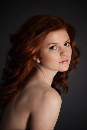 Sexy Portrait Porn Pic