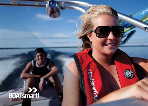 Boating For Beginners The Basics Boatsmart Blog