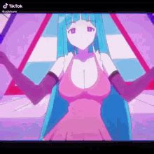 Anime Girl GIF - Anime Girl - Discover & Share GIFs