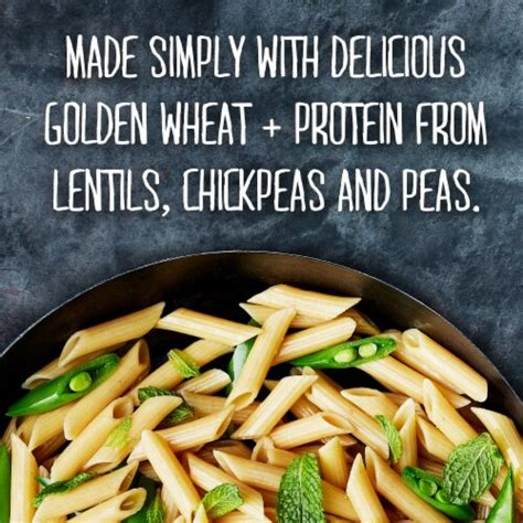 Barilla Protein Plus Penne Pasta Pack Of 8 8 Packs Kroger