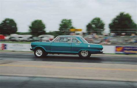 1963 Chevy Ii Nova Drag Car For Sale Photos Technical Specifications Description