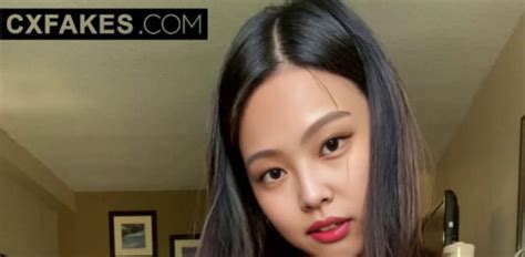 BLACKPINK Jennie Kim Porn Archives CXFAKES