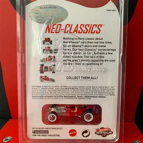 Yahoo オークション ホットウィールHonky Tonk Hot RodNEO CLASS