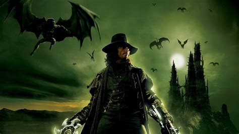 Van Helsing (2004) - Backdrops — The Movie Database (TMDB)