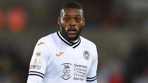 Samsunspor Olivier Ntcham Transfer Etti